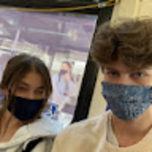 Meet your Posher, Joseph